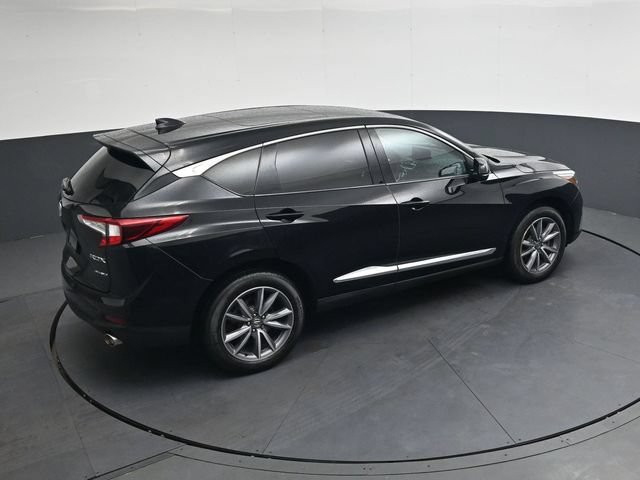 Used 2021 Acura RDX w/ Technology Package AWD/4WD image 14