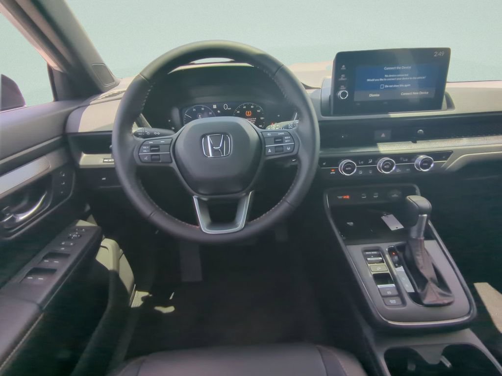 New 2026 Honda CR-V Sport-L image 12