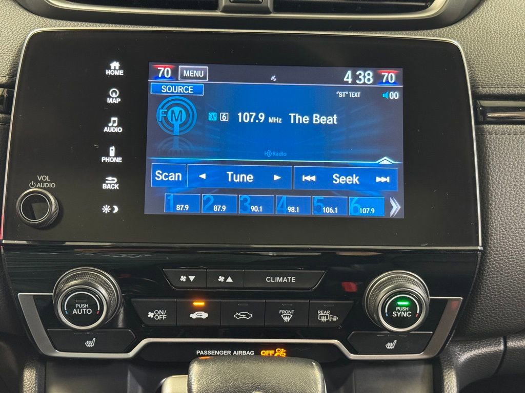 Used 2017 Honda CR-V EX-L image 38