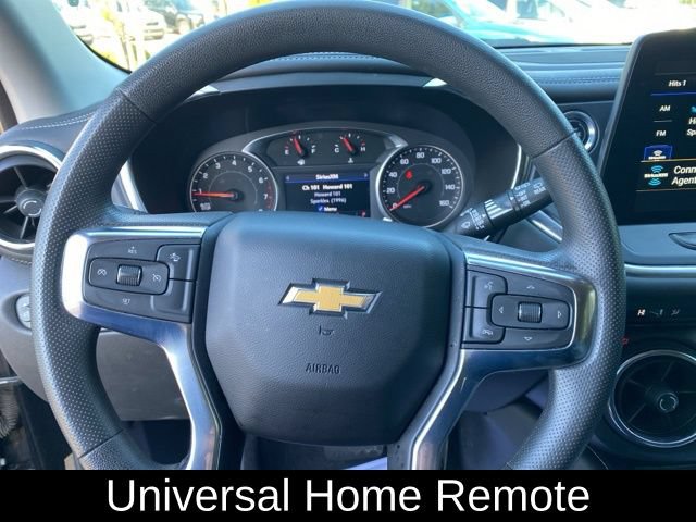 Used 2024 Chevrolet Blazer LT w/ Convenience Package FWD image 8
