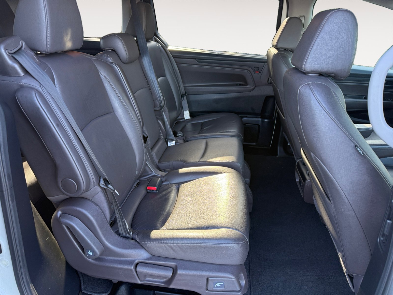 Used 2019 Honda Odyssey EX-L image 19