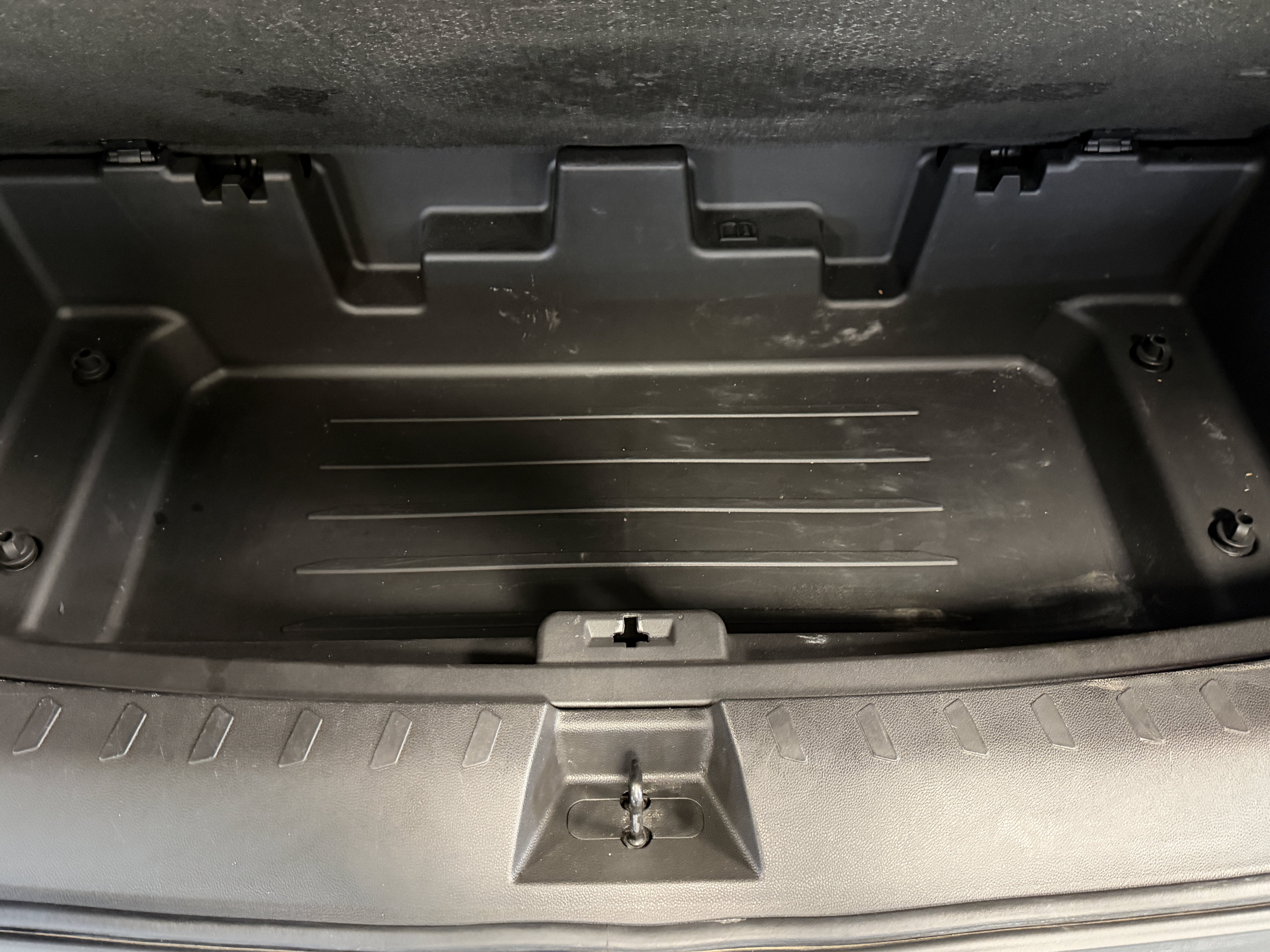 Used 2020 Chevrolet Traverse RS FWD image 30