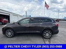 Used 2017 Buick Enclave Leather w/ Enclave Tuscan Edition FWD image 2