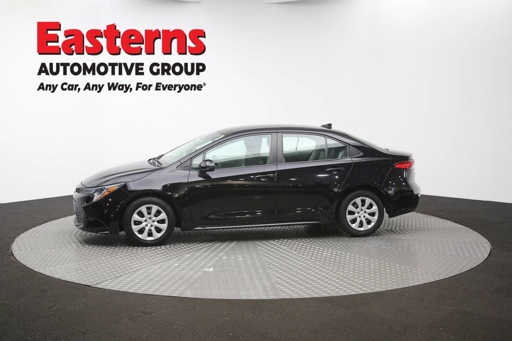 Used 2024 Toyota Corolla LE FWD image 57