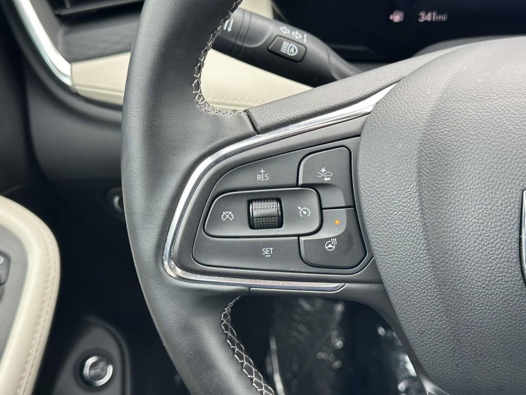 Certified 2024 Buick Encore GX Avenir w/ Avenir Technology Package image 28