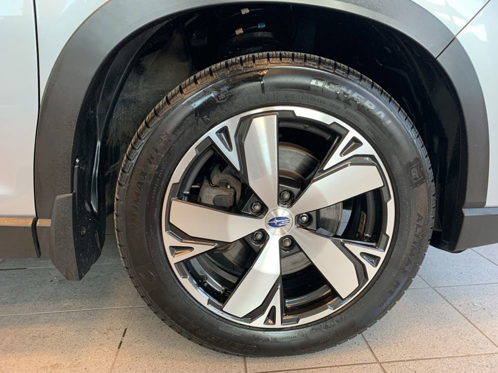 Used 2020 Subaru Forester Touring w/ Popular Package #2 image 23