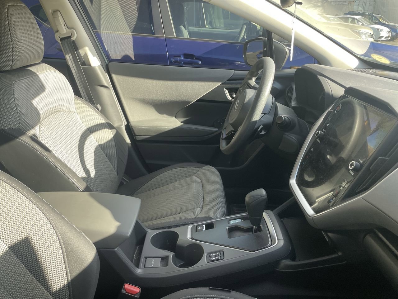 Used 2024 Subaru Crosstrek 2.0i Premium AWD/4WD image 4