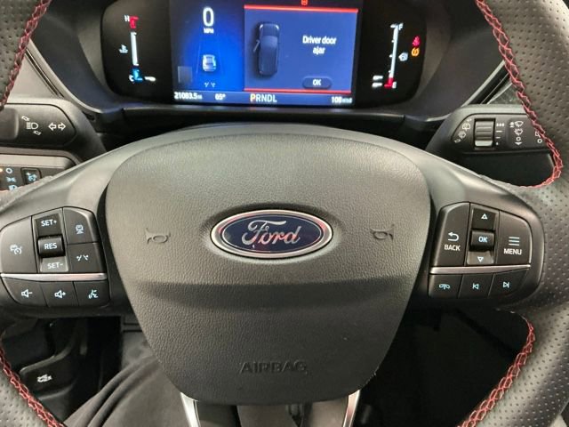 Used 2024 Ford Escape ST-Line w/ Equipment Group 301A image 29