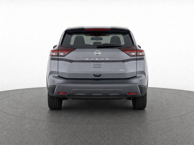 Used 2023 Nissan Rogue SV w/ SV Premium B Package AWD/4WD image 6