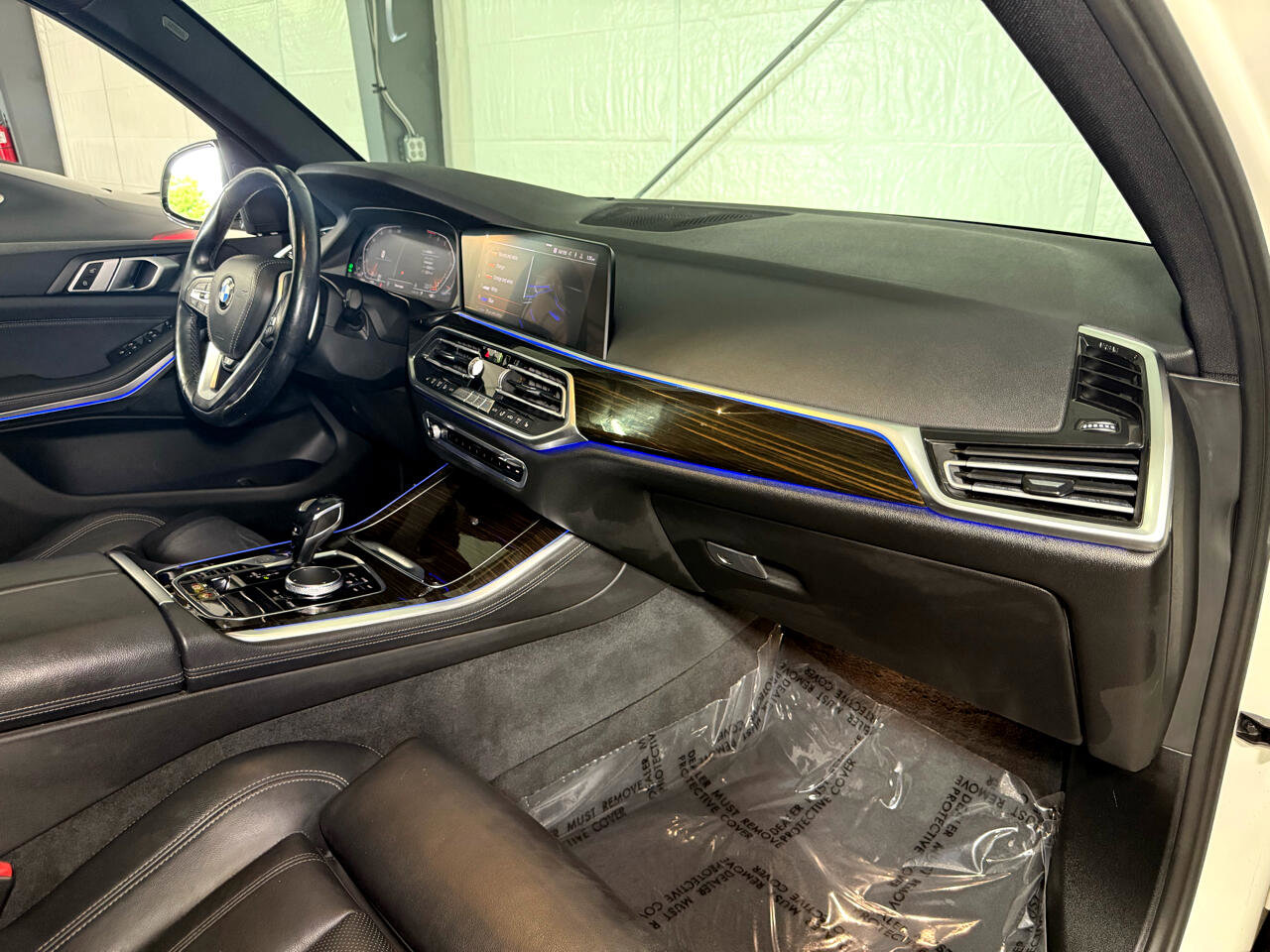 Used 2019 BMW X5 xDrive40i image 31