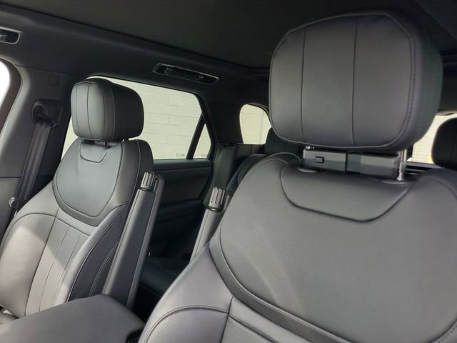 Certified 2024 Land Rover Range Rover Sport SE AWD/4WD image 20