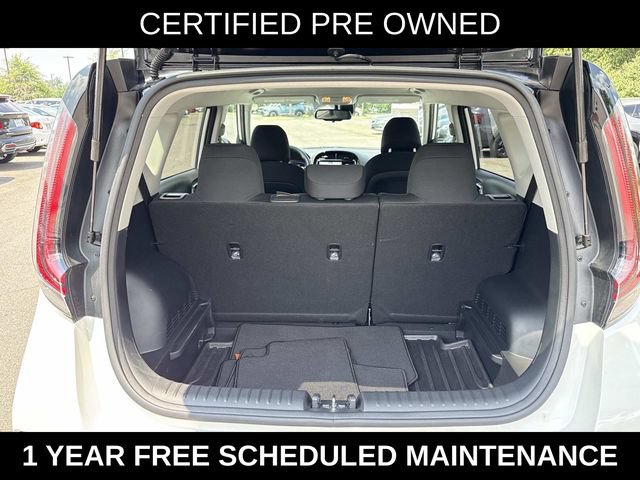 Used 2023 Kia Soul S FWD image 12