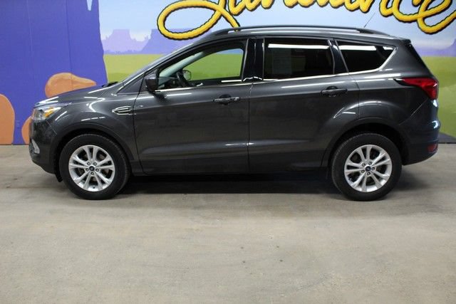Used 2019 Ford Escape SEL FWD image 7