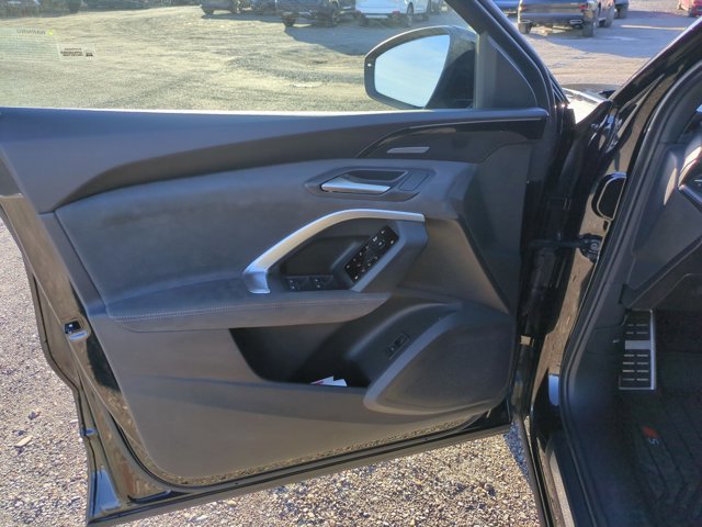 Used 2025 Audi SQ5 Premium Plus image 10