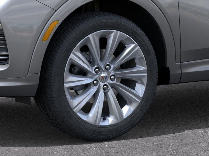 New 2025 Buick Envista Avenir image 33