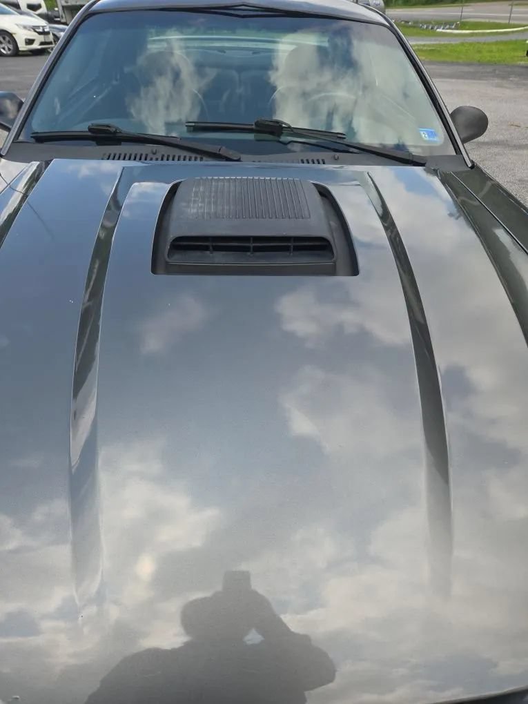Used 2004 Ford Mustang Mach 1 RWD image 11
