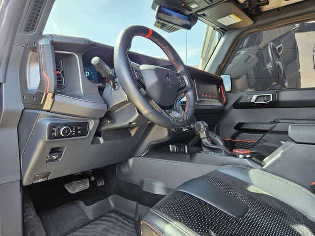 Used 2025 Ford Bronco Raptor image 2