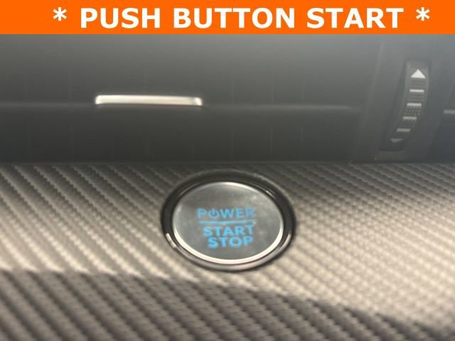 New 2025 Ford Mustang Mach-E Premium w/ Sport Appearance Package AWD/4WD image 21