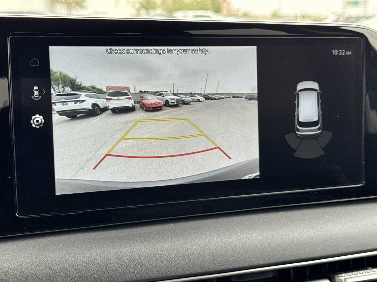 Used 2024 Hyundai Palisade XRT image 3