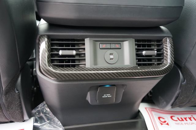 New 2026 Ford F150 Lariat w/ Equipment Group 502A High image 8