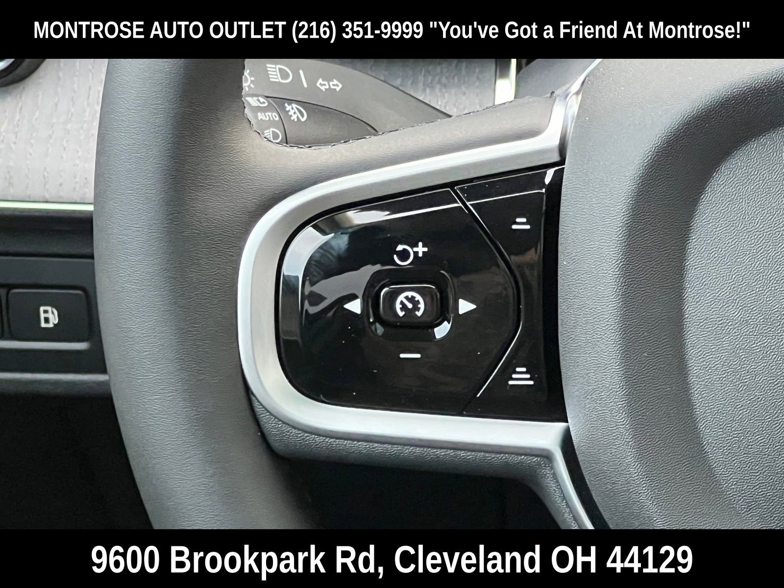 New 2026 Volvo XC90 T8 Ultra w/ Protection Package Premier AWD/4WD image 27