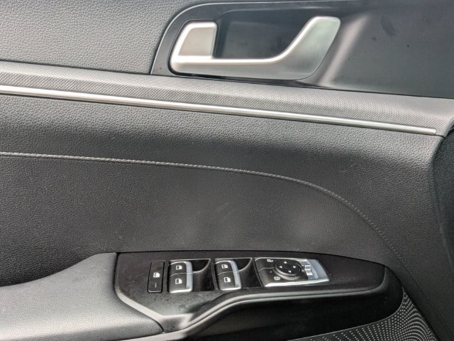 Certified 2024 Kia K5 GT-Line FWD image 14