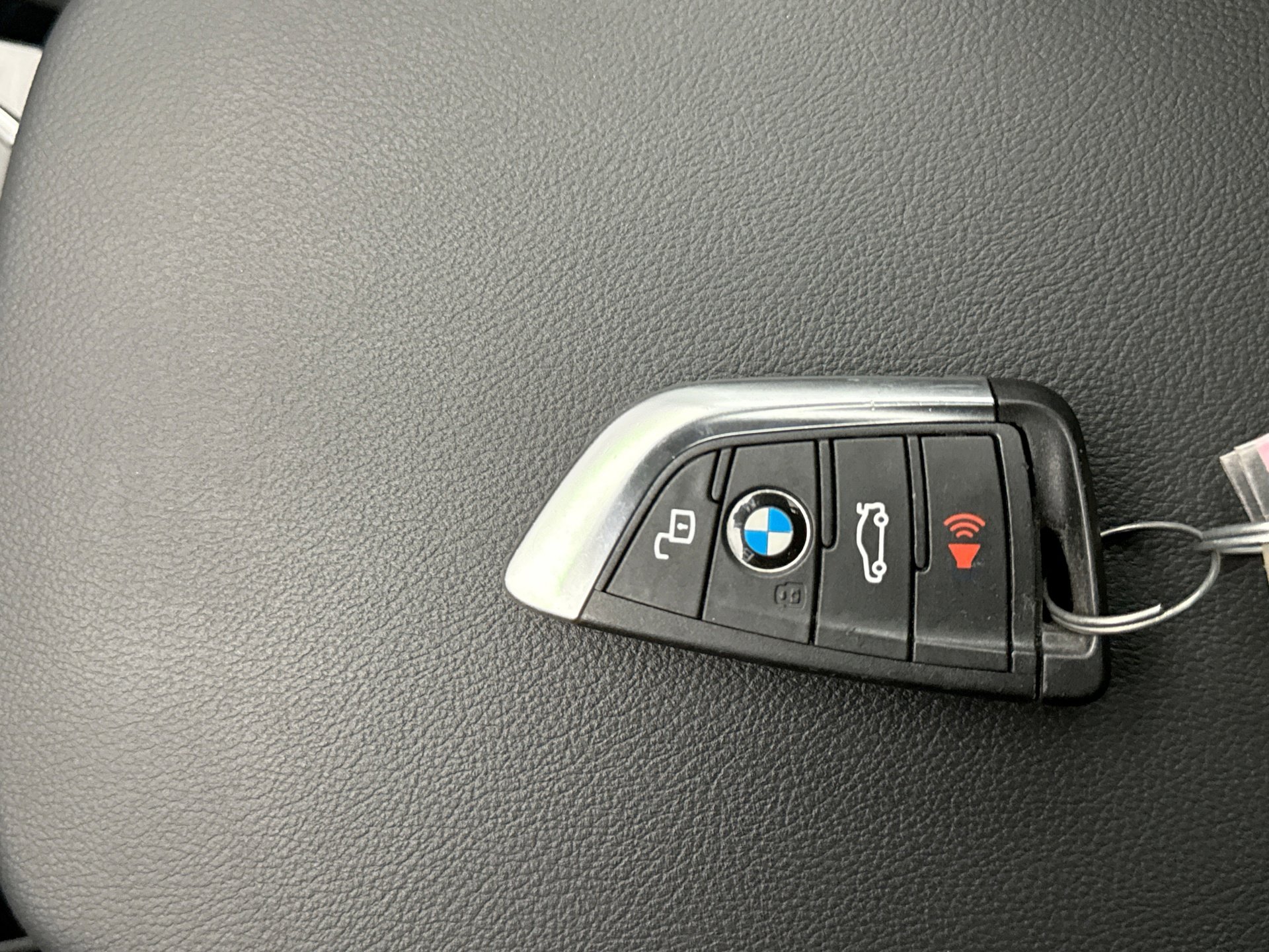 Used 2022 BMW X3 xDrive30i w/ Convenience Package image 24