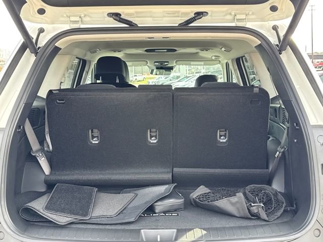 New 2026 Hyundai Palisade SEL Premium image 11