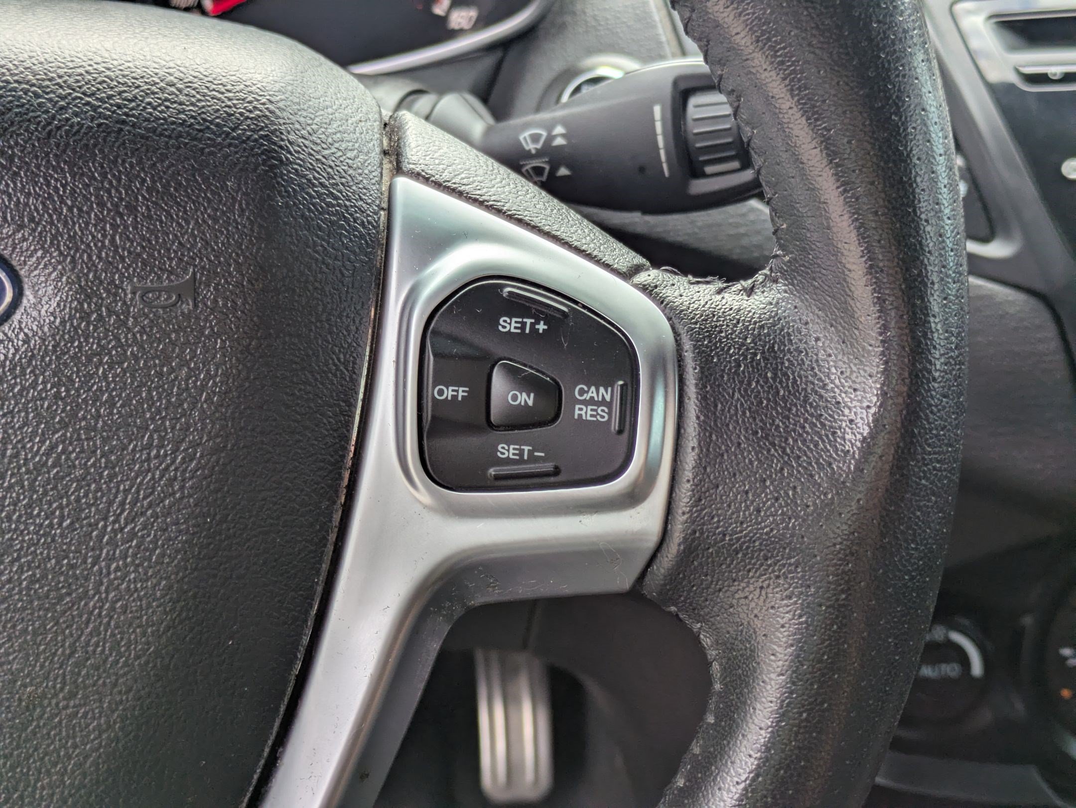 Used 2019 Ford Fiesta ST FWD image 21