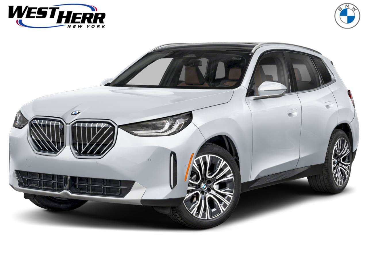 New 2026 BMW X3 xDrive30i w/ Premium Package