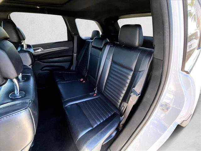 Used 2020 Jeep Grand Cherokee Limited X image 26