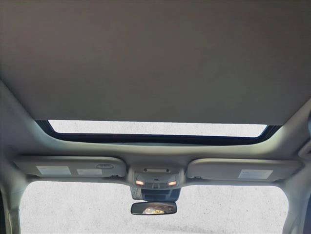 Used 2018 Ford Expedition Max Platinum AWD/4WD image 24