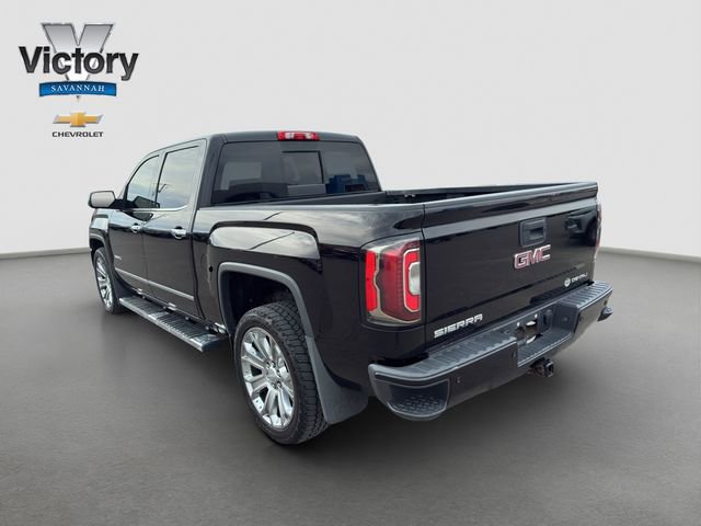Used 2018 GMC Sierra 1500 Denali w/ LPO, Protection Package image 5