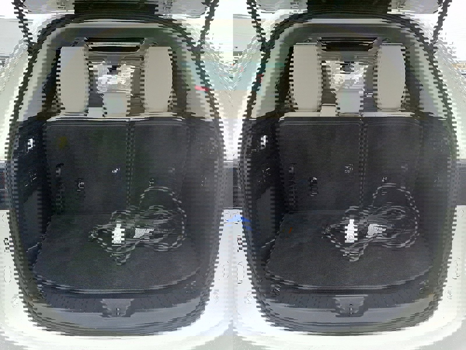 Certified 2024 MAZDA CX-90 Plug-In Hybrid w/ Premium Pkg image 32