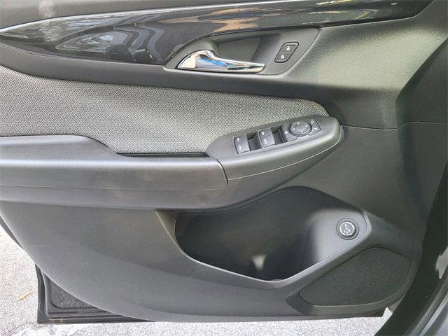 New 2025 Chevrolet TrailBlazer LT w/ Convenience Package image 15