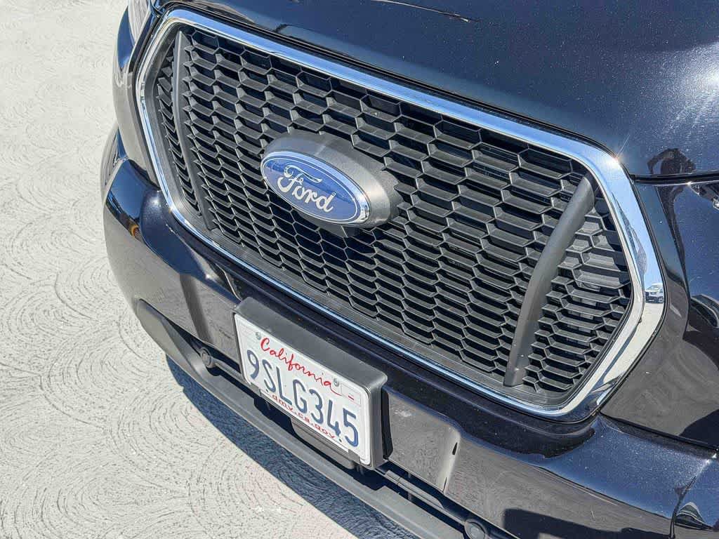 Used 2025 Ford Transit 350 XLT RWD image 8