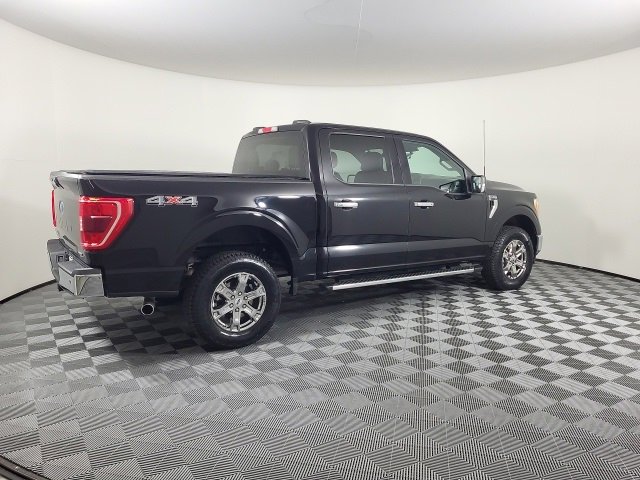 Used 2023 Ford F150 XLT w/ Equipment Group 302A High image 8