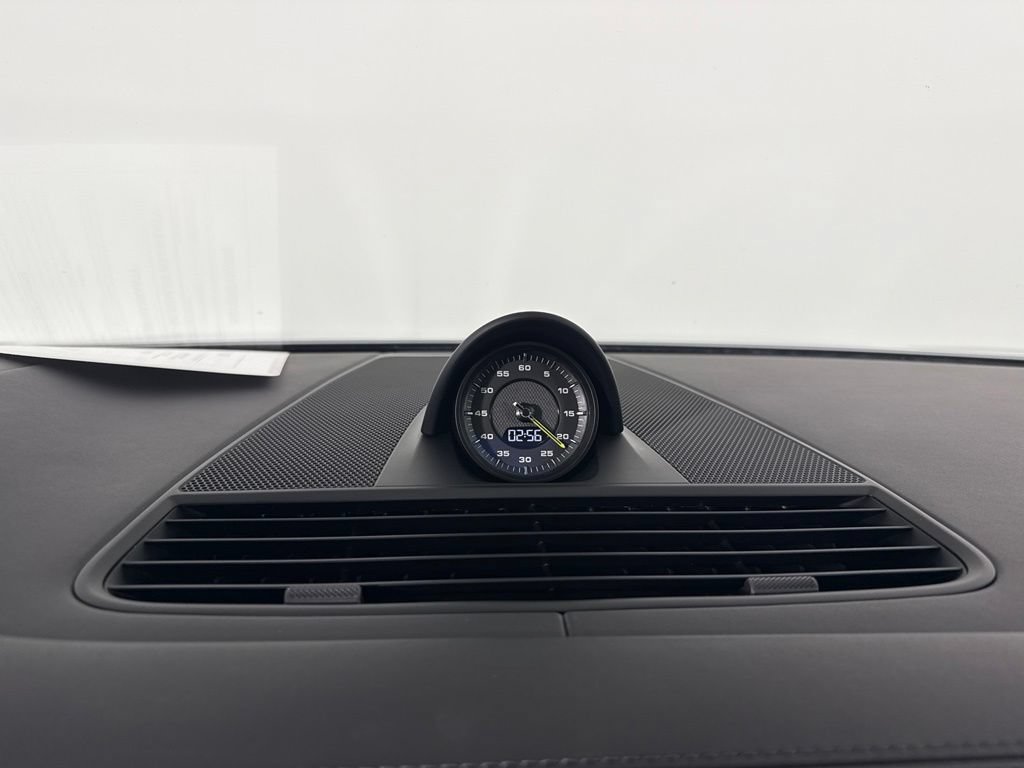 Certified 2023 Porsche Panamera 4S AWD/4WD image 21