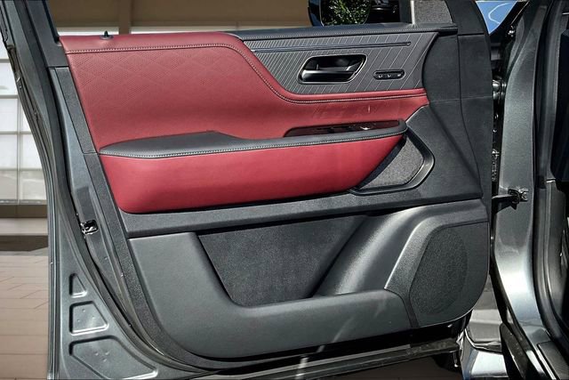 New 2026 INFINITI QX80 Autograph image 23