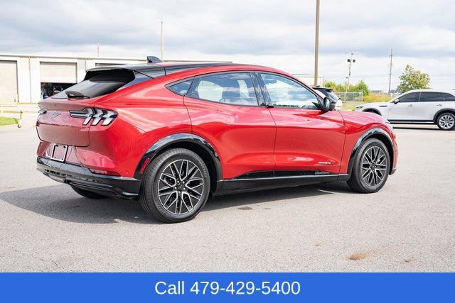 Used 2024 Ford Mustang Mach-E Premium image 6