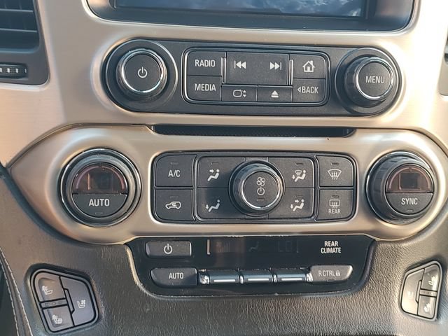 Used 2017 GMC Yukon Denali w/ Open Road Package RWD image 16