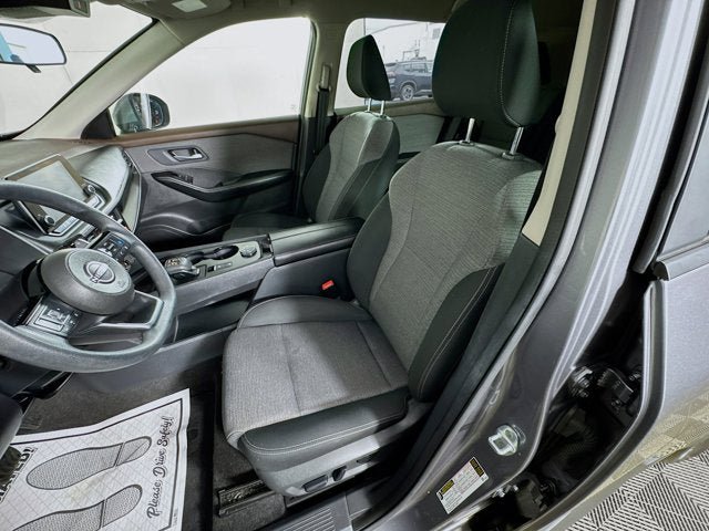 Certified 2023 Nissan Rogue SV AWD/4WD image 16