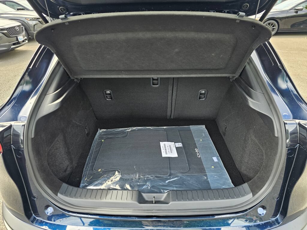 New 2026 MAZDA CX-30 AWD 2.5 S w/ Select Sport Pkg image 23
