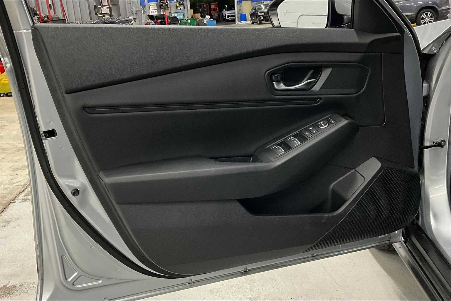 Used 2024 Honda Accord EX image 21