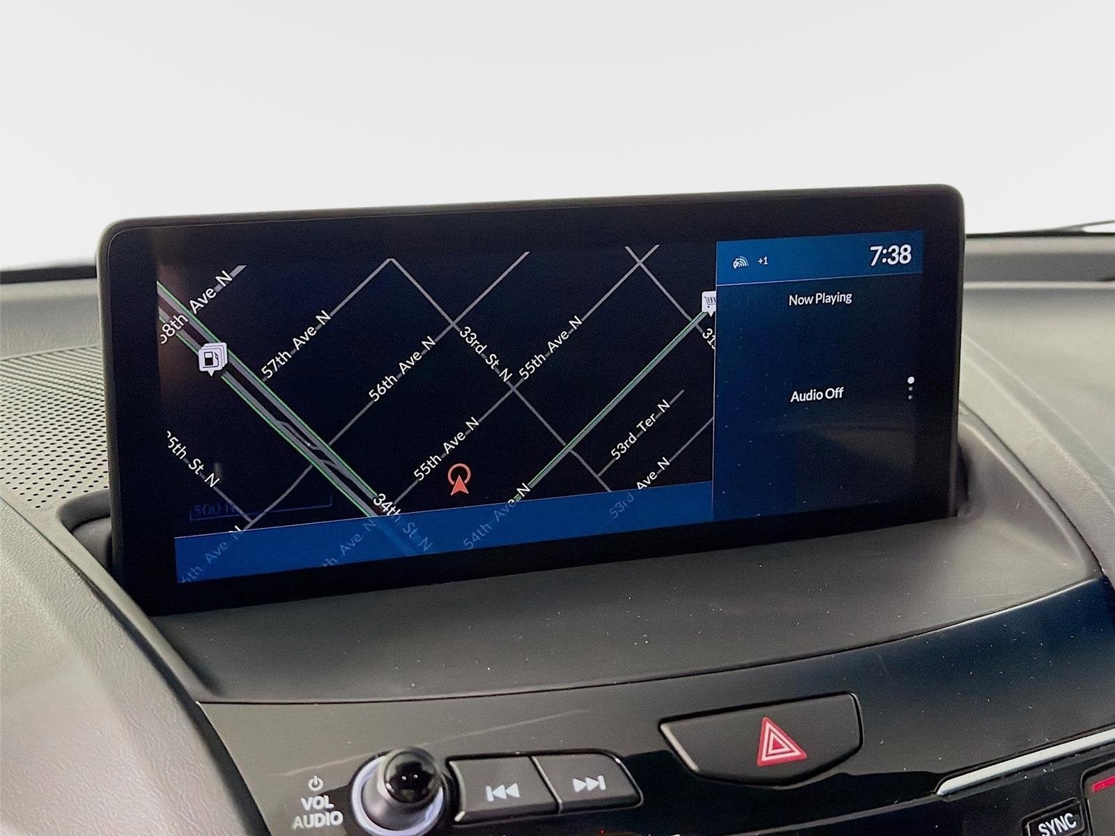 Used 2019 Acura RDX A-Spec AWD/4WD image 17