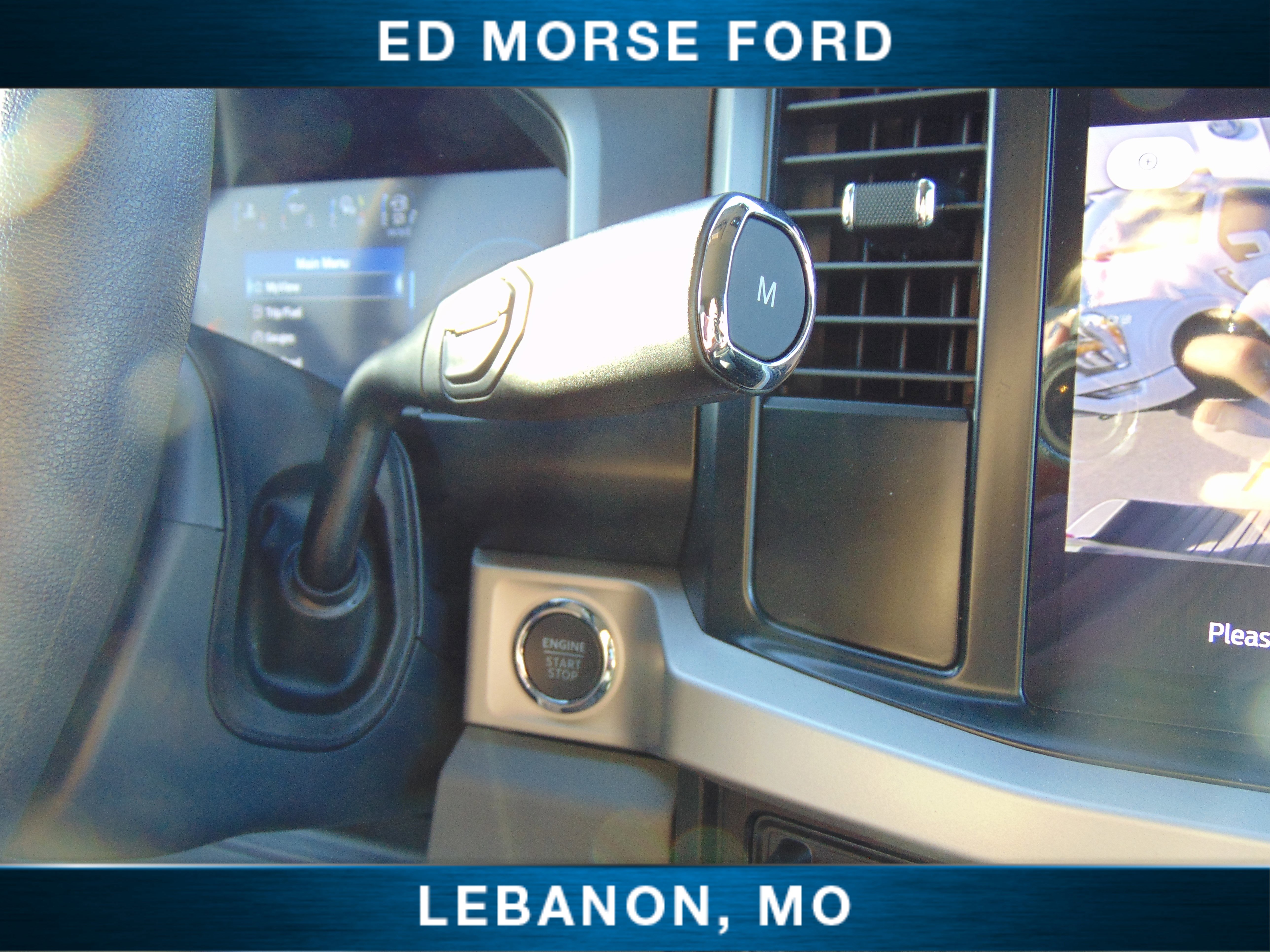 New 2026 Ford F350 XLT w/ XLT Premium Package image 27