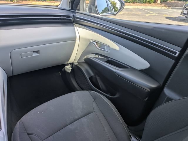 Used 2024 Hyundai Tucson SEL AWD/4WD image 17