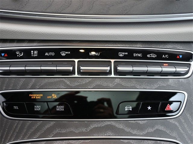 Used 2022 Mercedes-Benz E 350 E 350 image 6