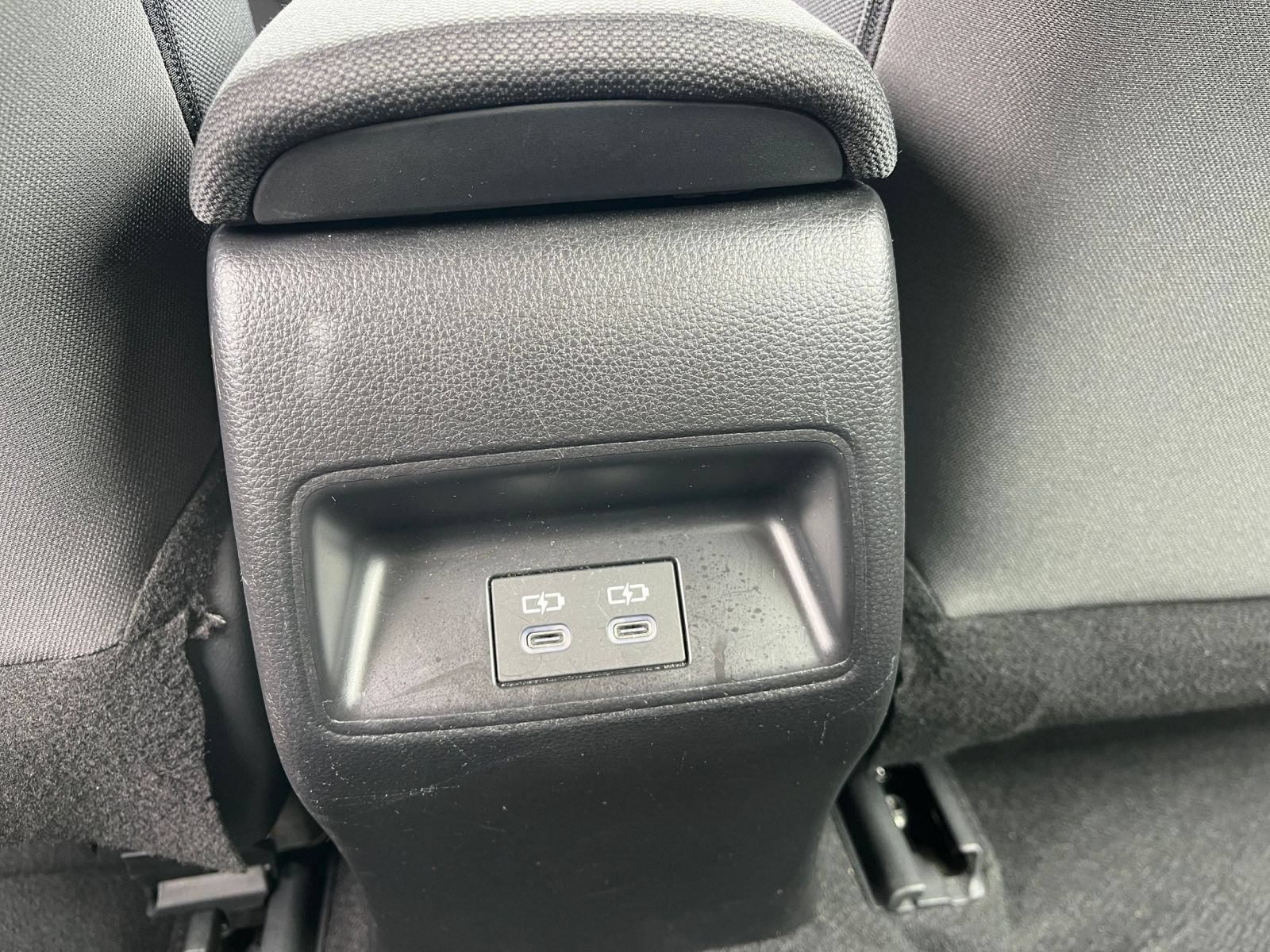 Used 2025 Toyota Corolla LE FWD image 23