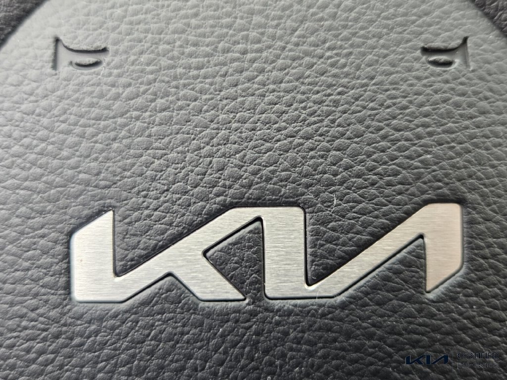 Certified 2024 Kia Seltos SX AWD/4WD image 28